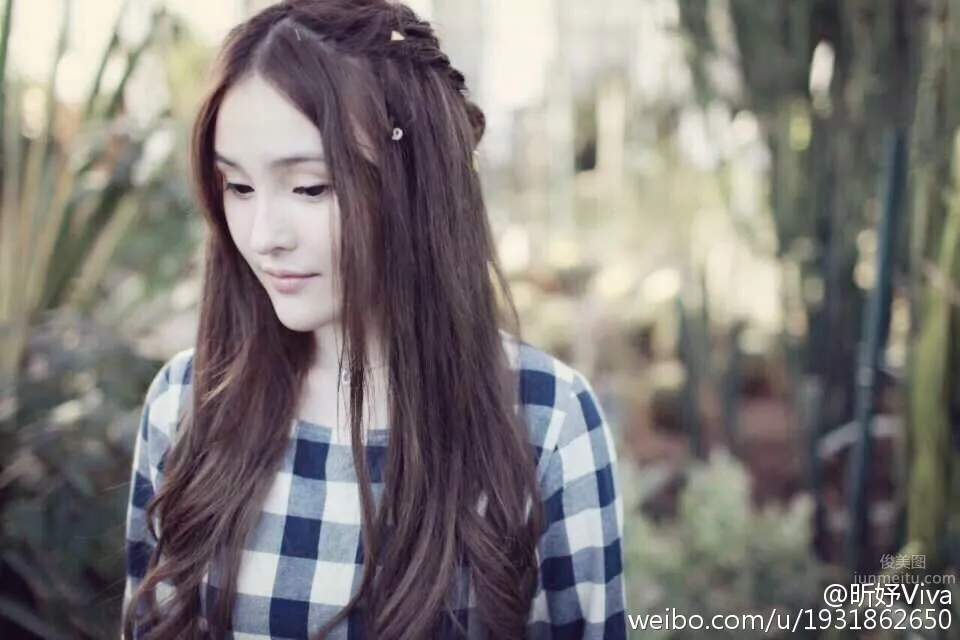 昕妤Viva- 微博私房照_19