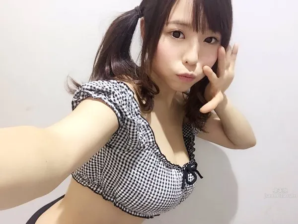 桃井春花(桃井はるか)- 童顔私房照 5