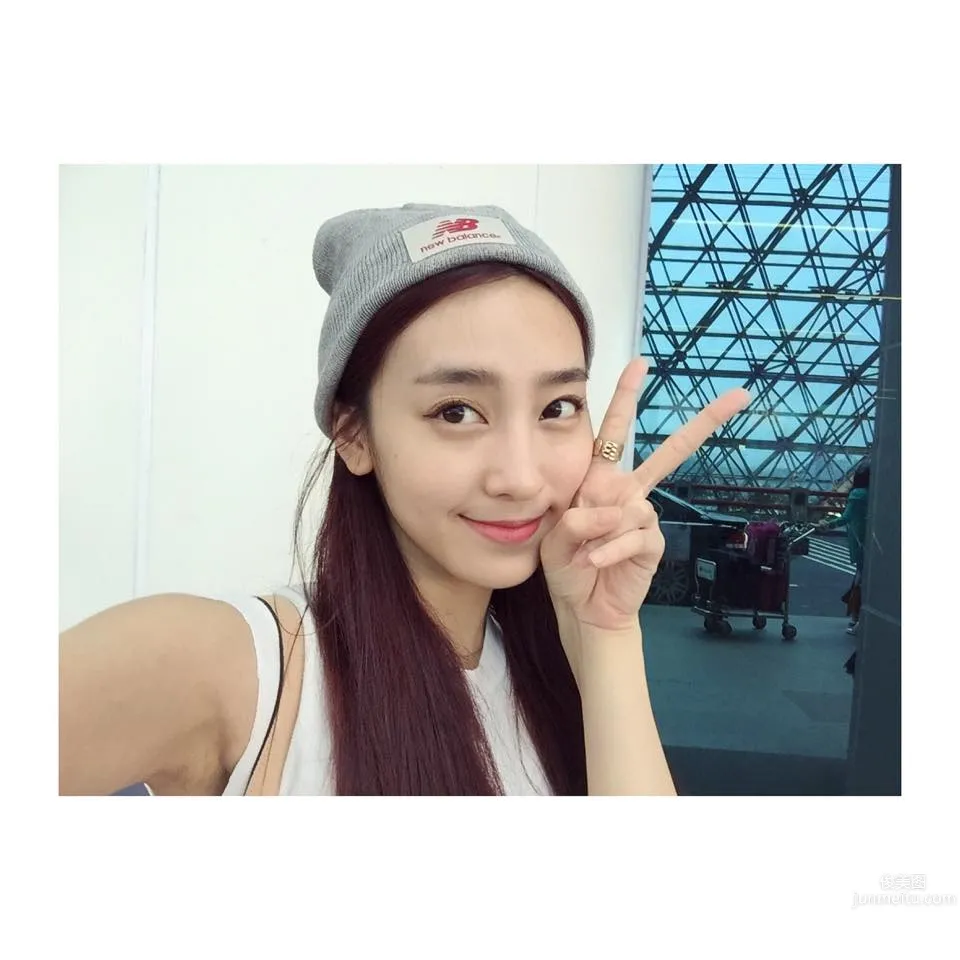 席惟倫(周伊琏)- 最正廣告女主角萌照 29