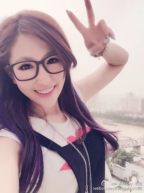 Bella Tongtong - Taiwanese Popular Esports Host Beautiful Breasts Private Shoot photo 6
