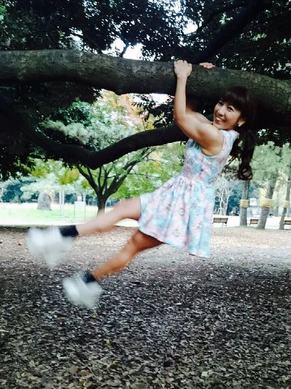 才木玲佳- 最萌的肱二头肌美少女_15