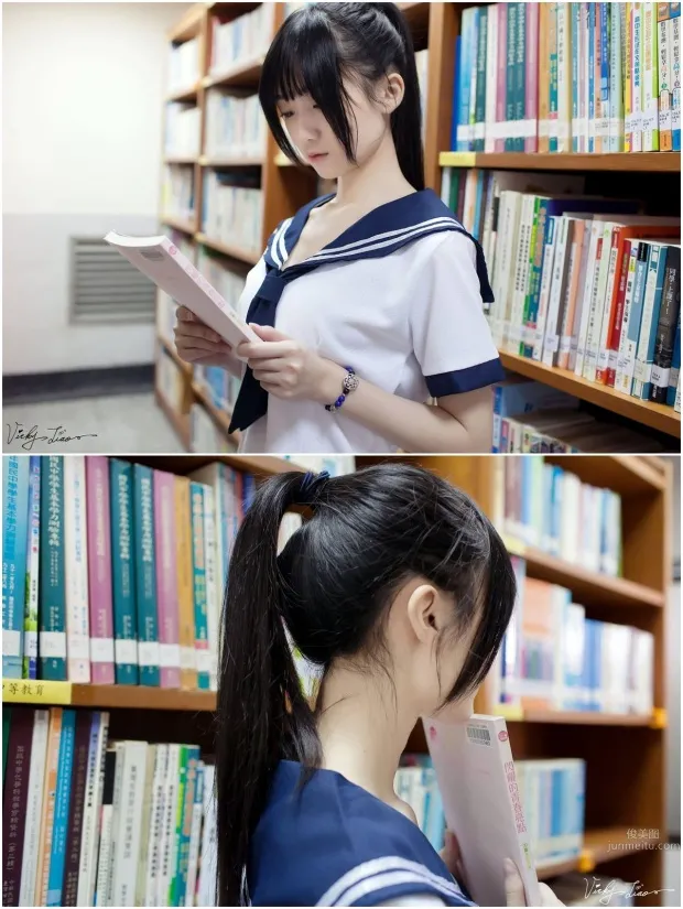 Cui Tiantian Sweet, Pure Beautiful Girl Photo Collection photo 2