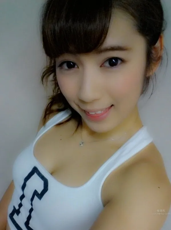才木玲佳- 最萌的肱二头肌美少女_25