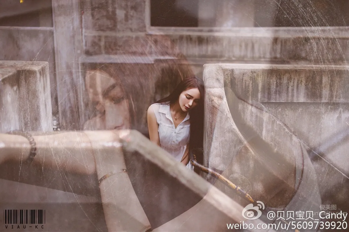 Yibei Eva - Elegant and Beautiful Photos photo 47
