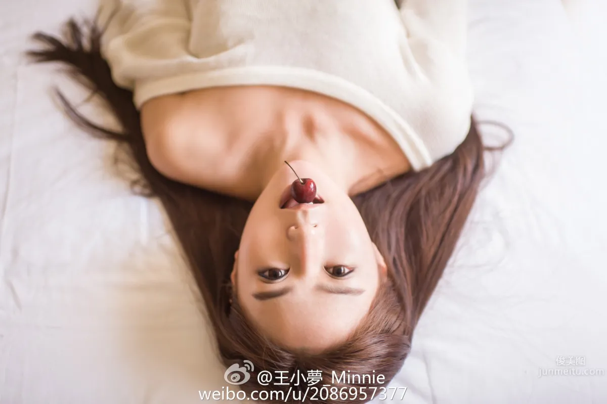 王小夢- 微博養眼私房照 3