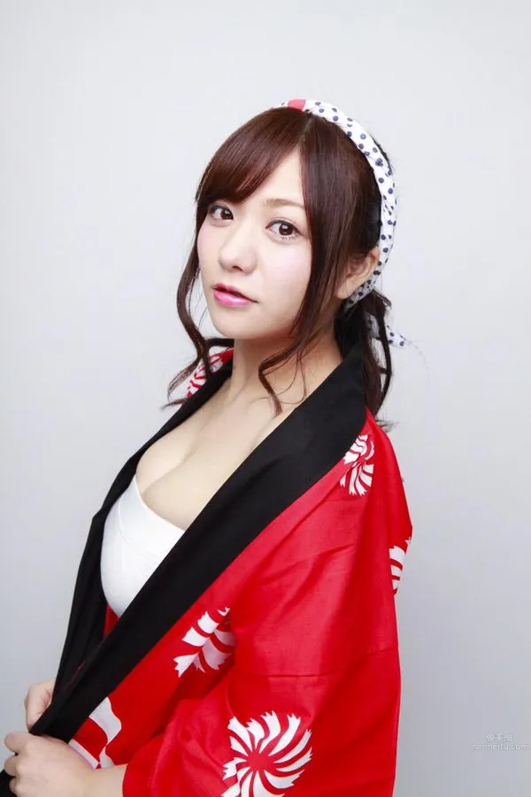 Eri Oguma - Charming Private Shoot photo 7