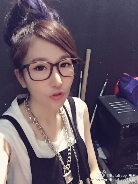 Bella Tongtong - Taiwanese Popular Esports Host Beautiful Breasts Private Shoot photo 10