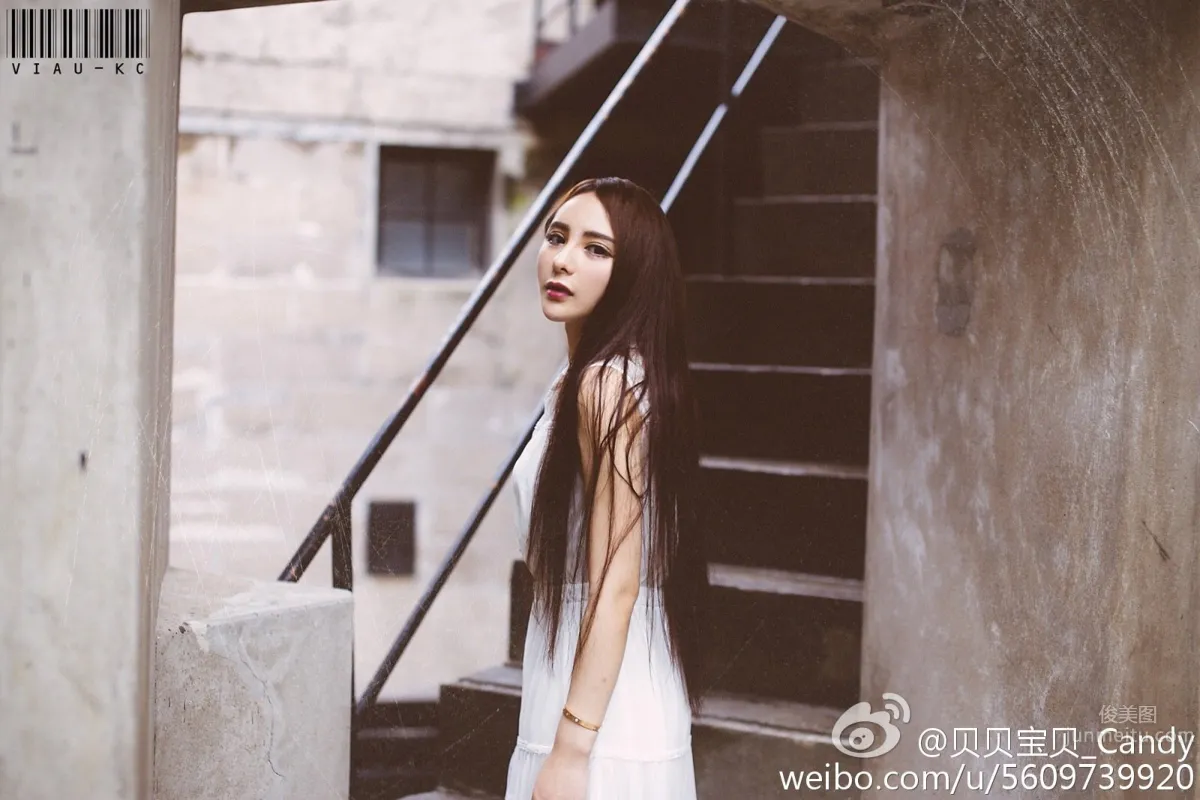 Yibei Eva - Elegant and Beautiful Photos photo 48