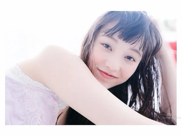 山田愛奈- 維特養眼私房照 18