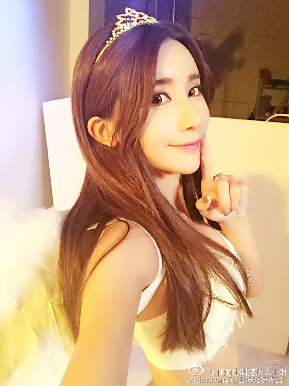 楚琰大小姐(陳佳麗)- 美美時尚私房寫真 9