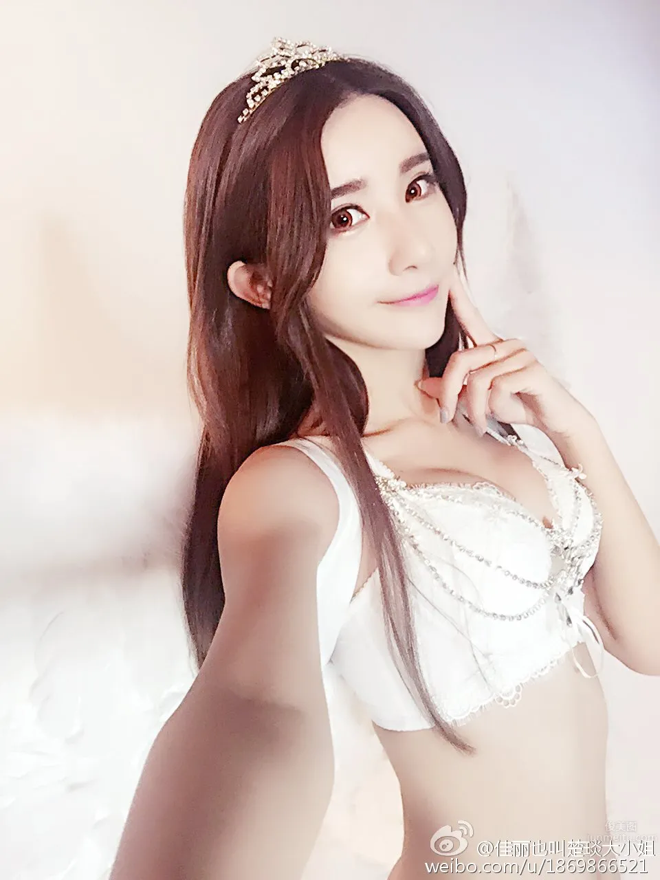 楚琰大小姐(陳佳麗)- 美美時尚私房寫真 7