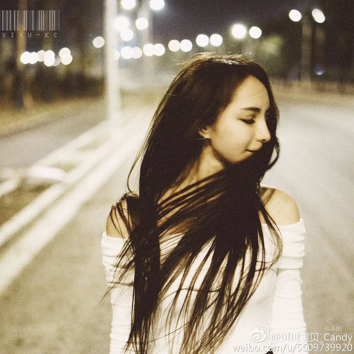 Yibei Eva - Elegant and Beautiful Photos photo 28