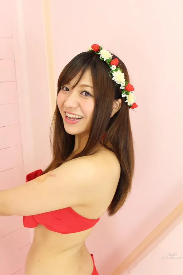 Eri Oguma - Charming Private Shoot photo 13