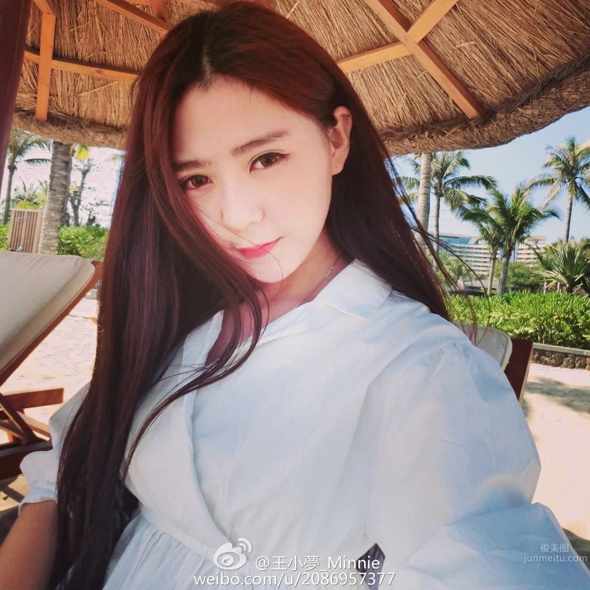 王小夢- 微博養眼私房照 9