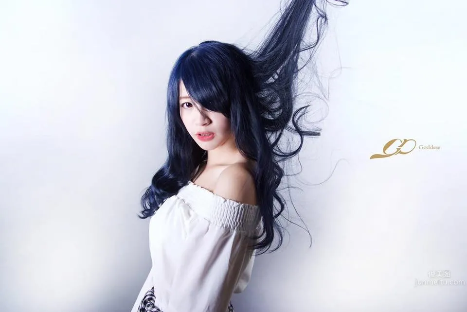 Lin Jiayi, The Super Hot "Construction Site Flower", Her Figure Is Really Great photo 22