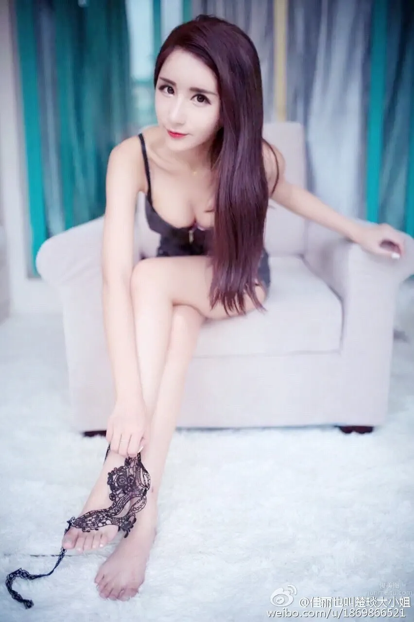 楚琰大小姐(陳佳麗)- 美美時尚私房寫真 28