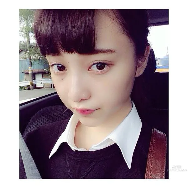 山田爱奈- 维特养眼私房照_9