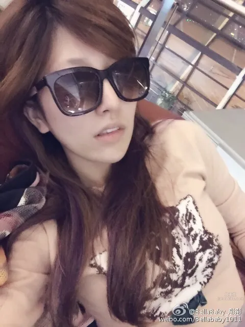 Bella Tongtong - Taiwanese Popular Esports Host Beautiful Breasts Private Shoot photo 15