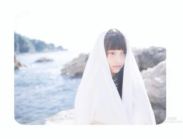 山田愛奈- 維特養眼私房照 12