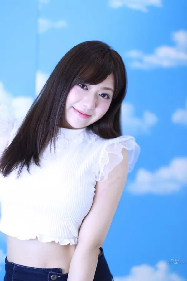Eri Oguma - Charming Private Shoot photo 9
