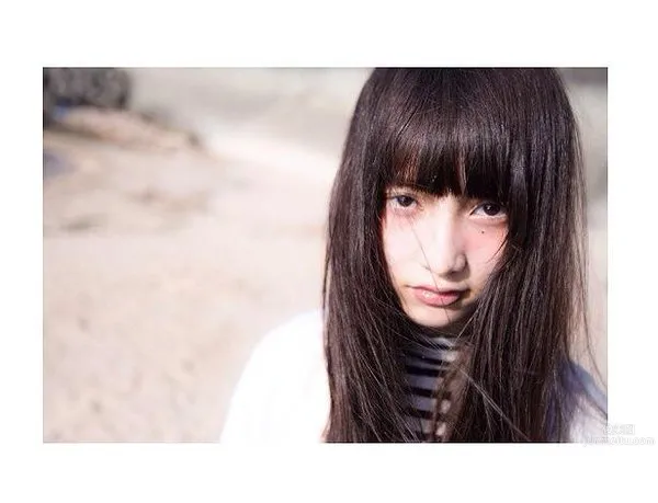 山田愛奈- 維特養眼私房照 11