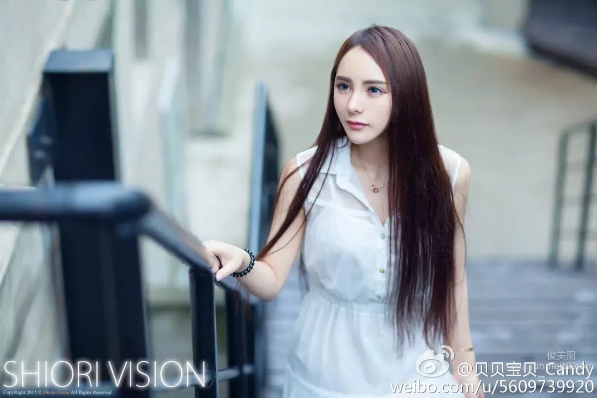 Yibei Eva - Elegant and Beautiful Photos photo 27