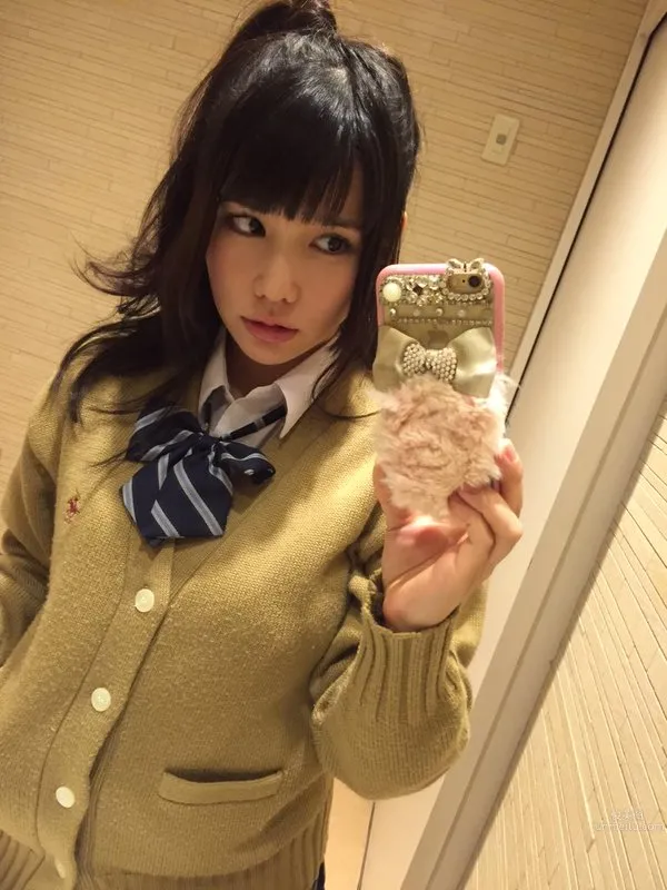 Yuka Aragaki, The Voluptuous Post-90s Beauty photo 20