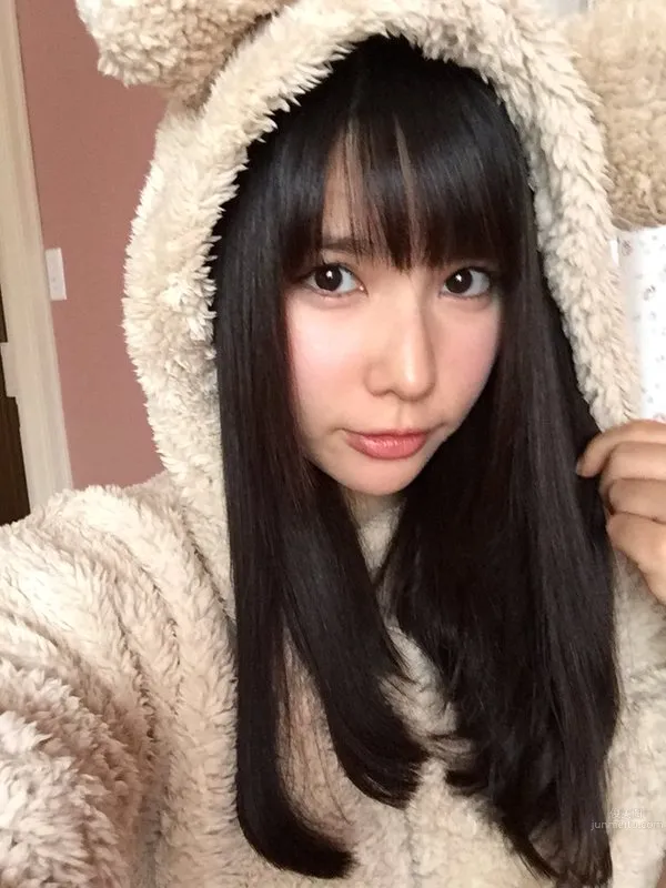Yuka Aragaki, The Voluptuous Post-90s Beauty photo 17