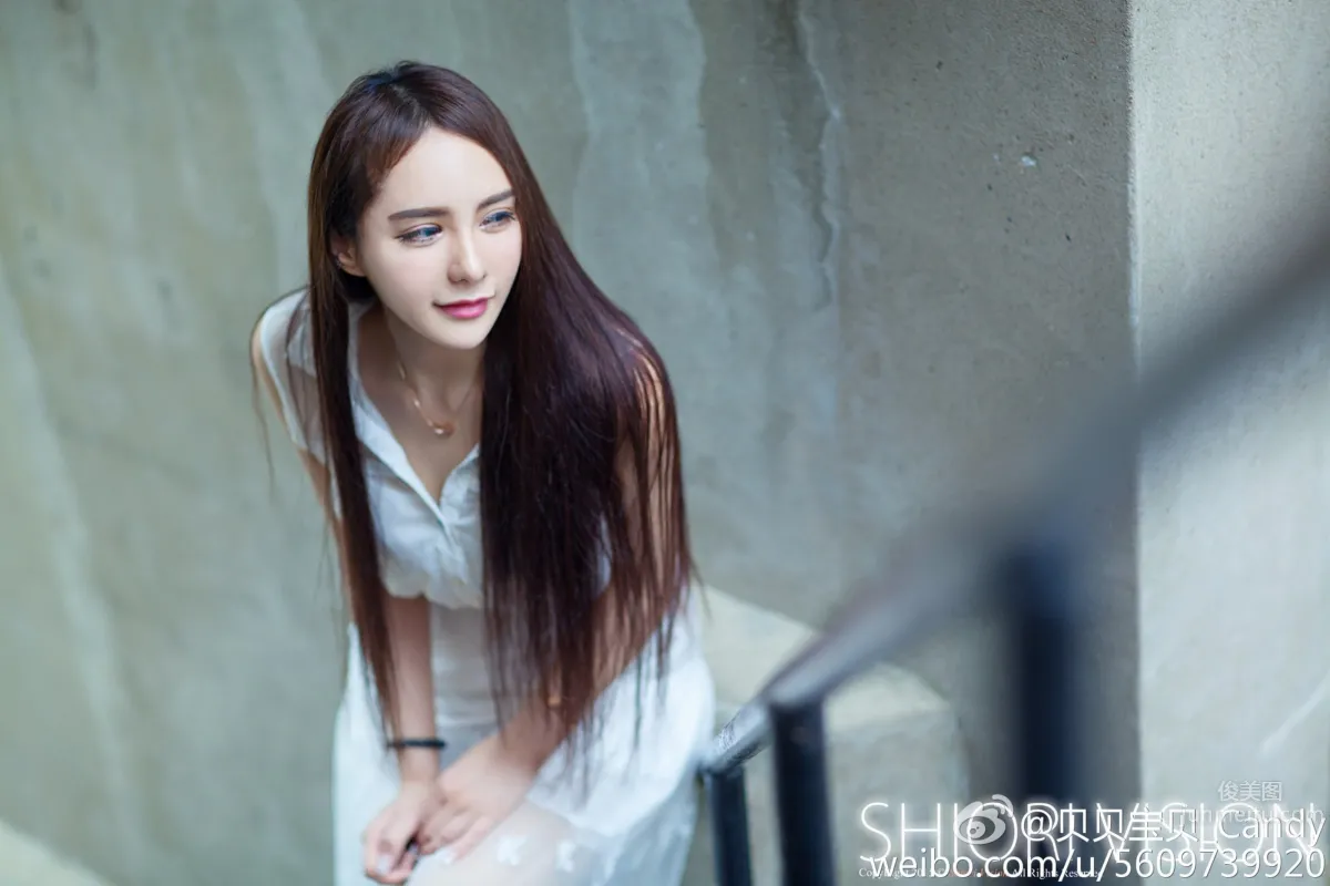 Yibei Eva - Elegant and Beautiful Photos photo 26