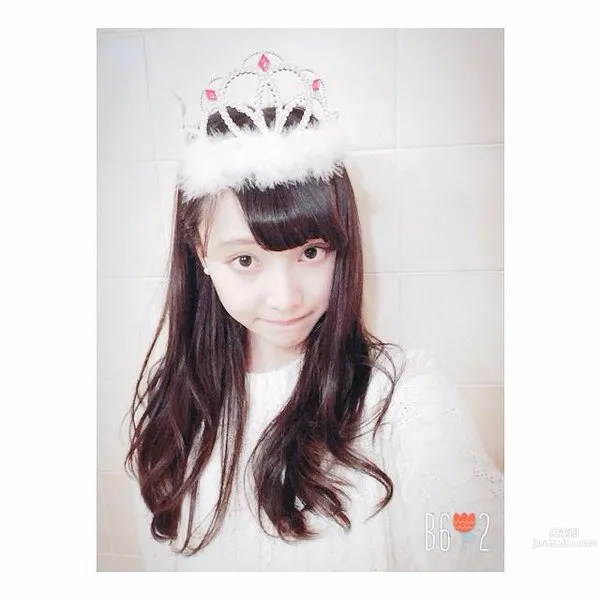 山田愛奈- 維特養眼私房照 24