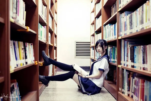 Cui Tiantian Sweet, Pure Beautiful Girl Photo Collection photo 7