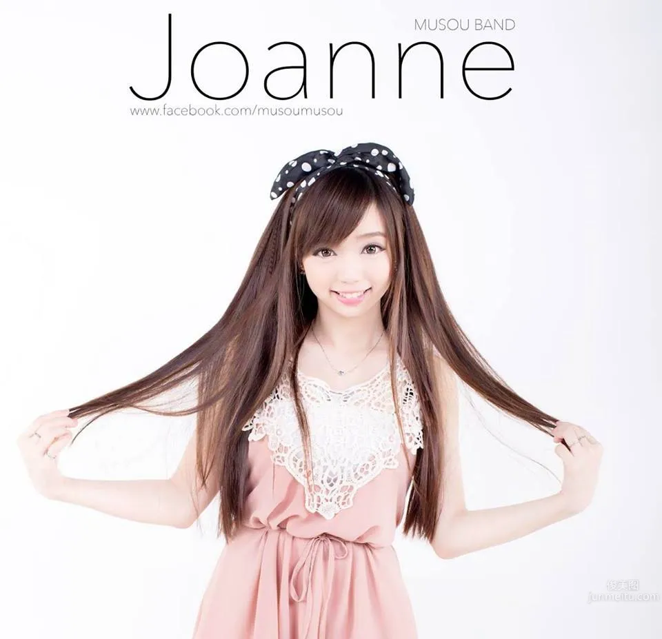 Qiuhan Joanne - Elegant Pipa Music Beautiful Girl photo 8