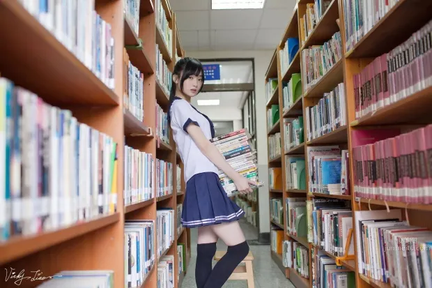 Cui Tiantian Sweet, Pure Beautiful Girl Photo Collection photo 5