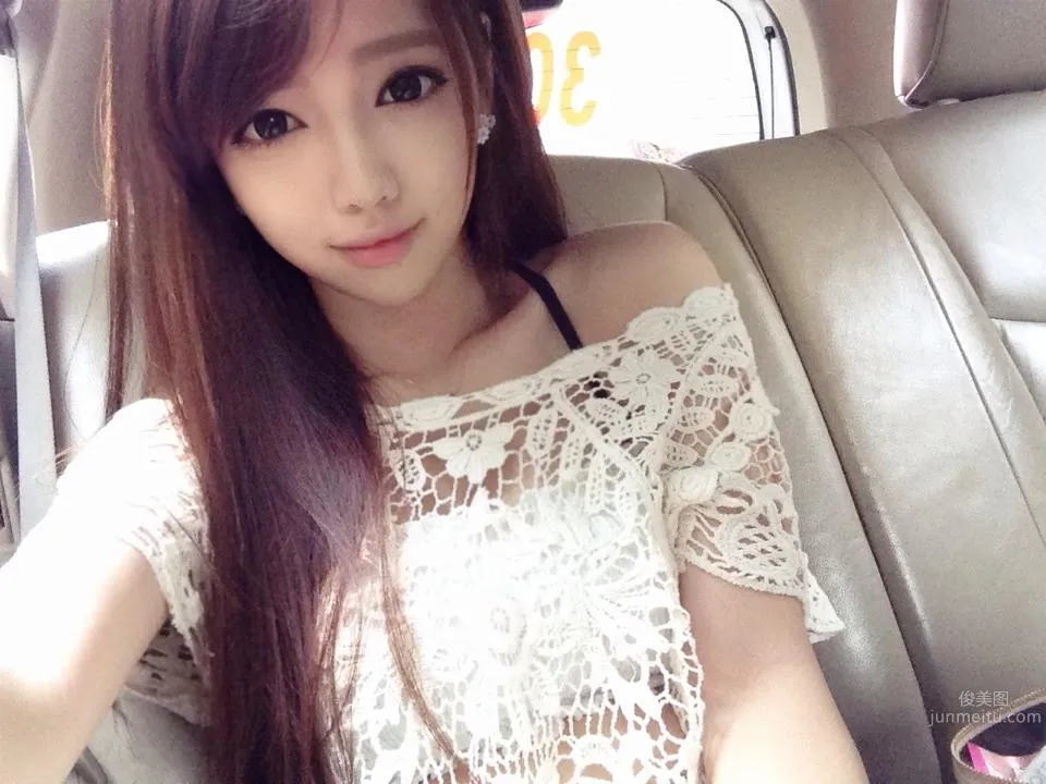 Qiuhan Joanne - Elegant Pipa Music Beautiful Girl photo 4