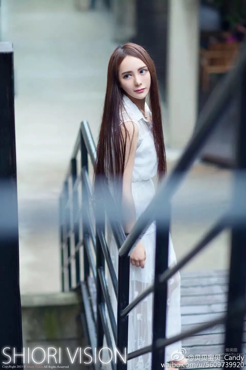 Yibei Eva - Elegant and Beautiful Photos photo 43