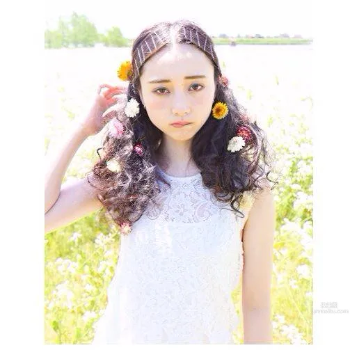 山田愛奈- 維特養眼私房照 23