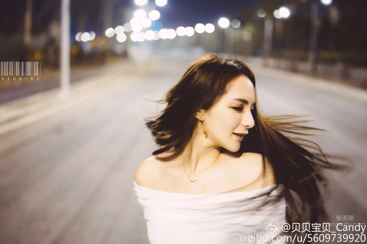 Yibei Eva - Elegant and Beautiful Photos photo 24