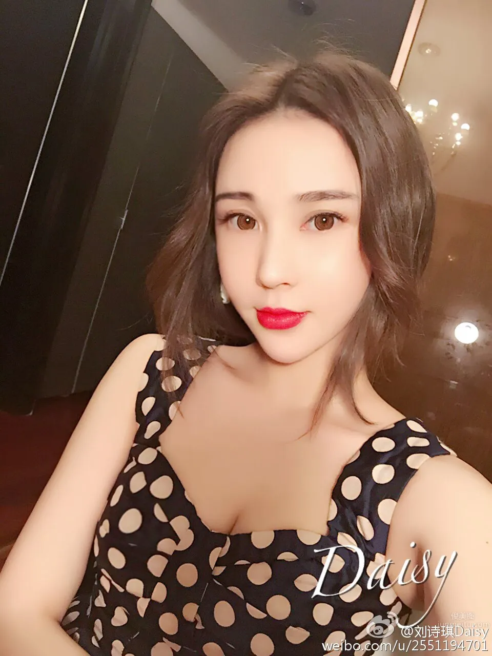 Liu Shiqi: Daisy photo 21