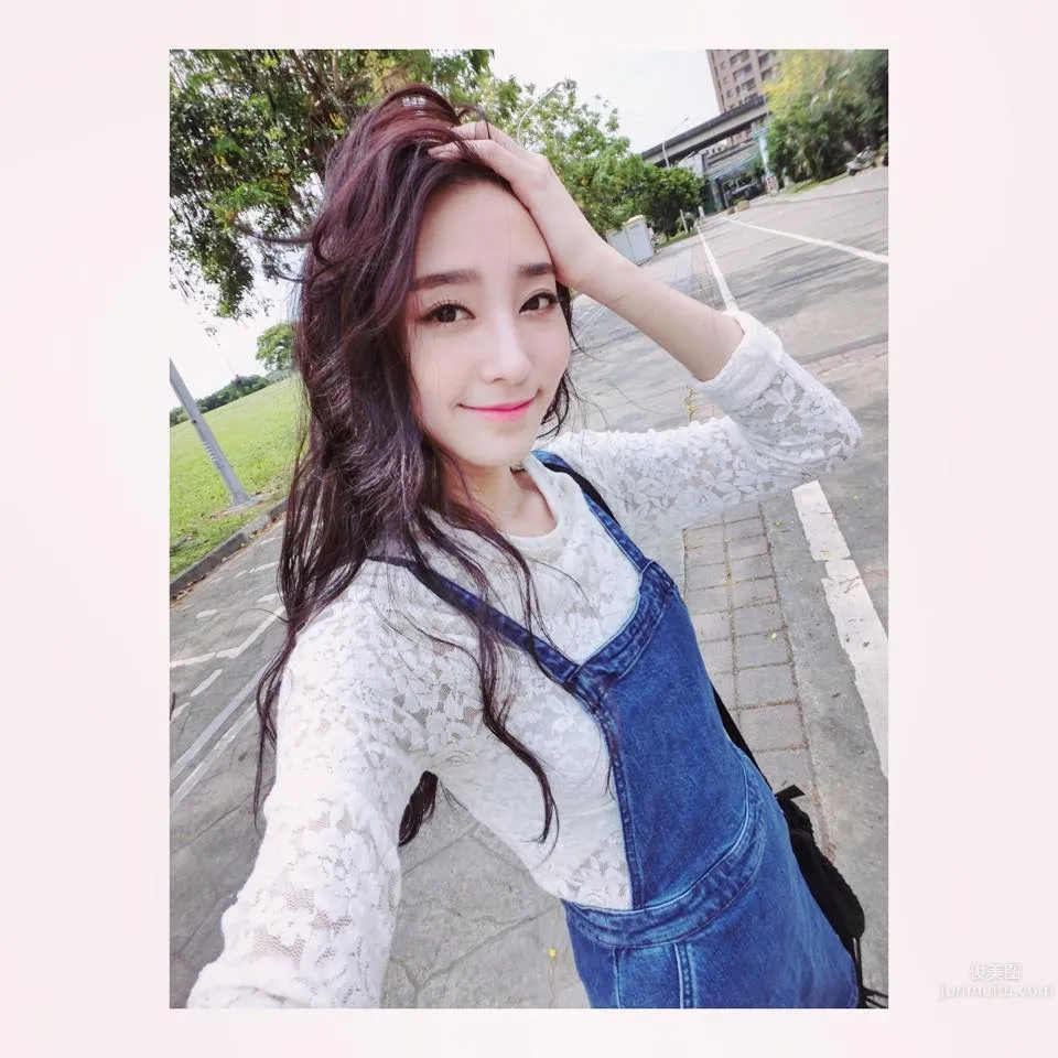席惟倫(周伊琏)- 最正廣告女主角萌照 26