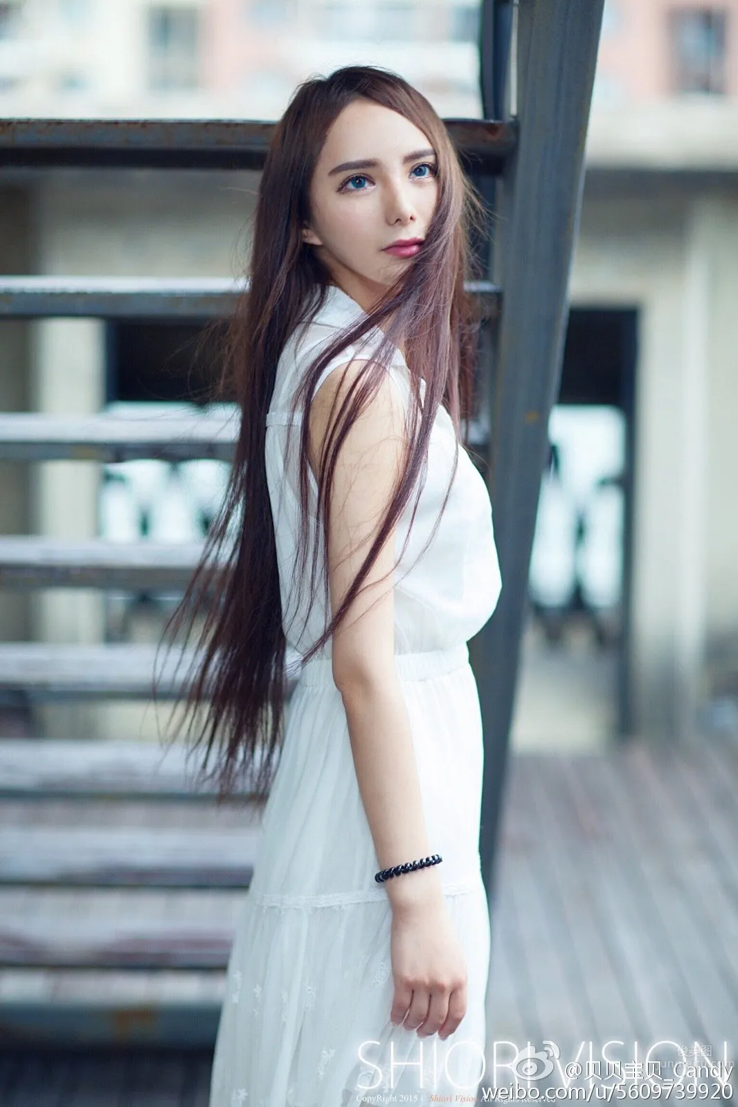 Yibei Eva - Elegant and Beautiful Photos photo 41