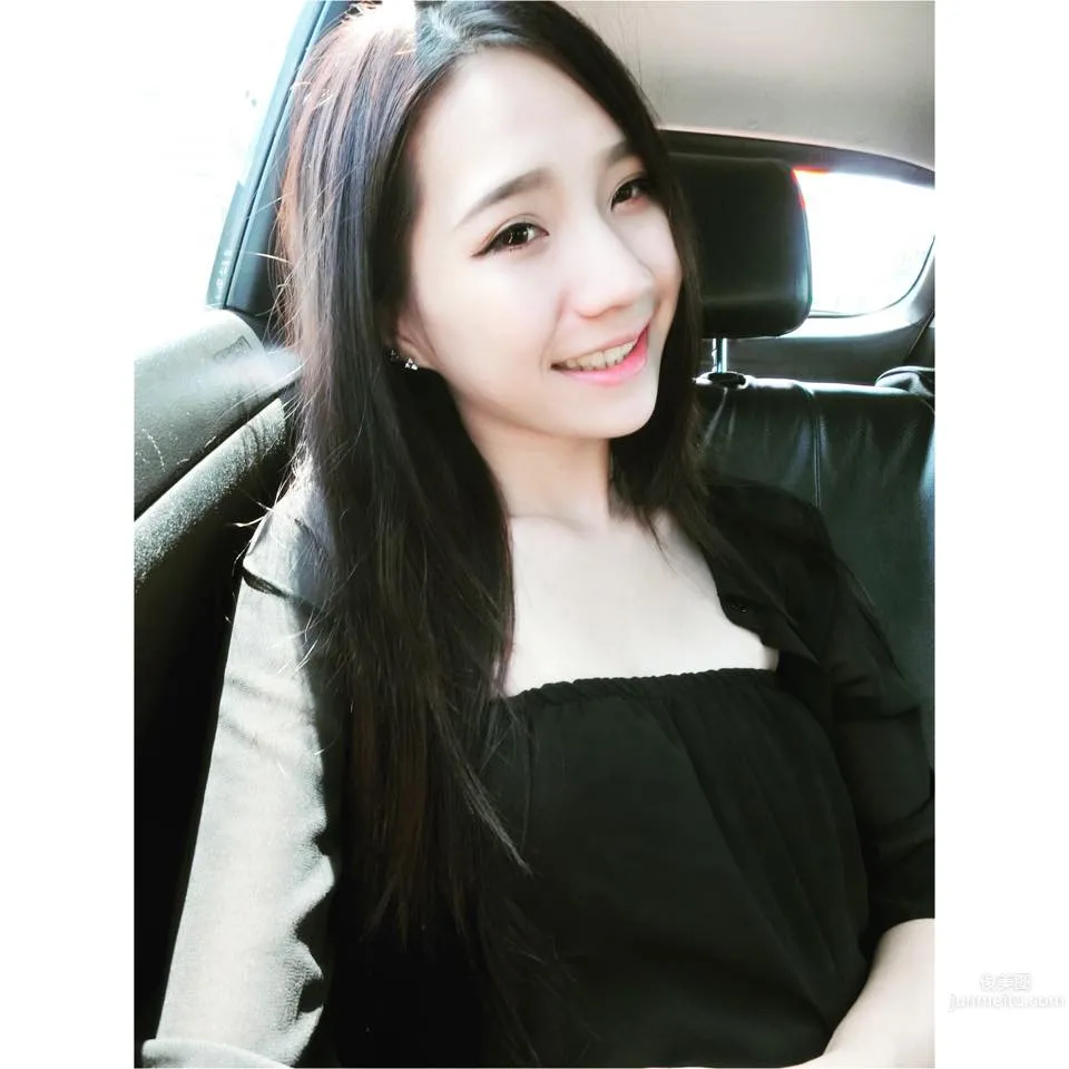 Sabrina宣萱兒- 氣質C奶麻豆修長美腿超吸睛 2