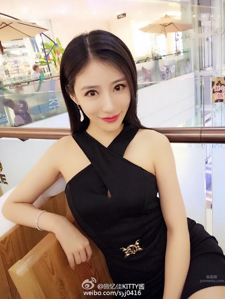 Shi Yijia: Ashley photo 24