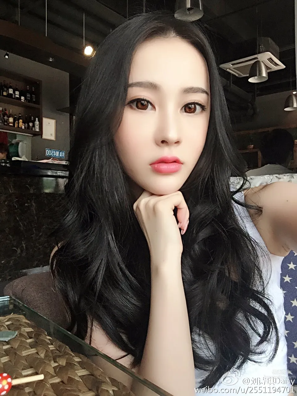 Liu Shiqi: Daisy photo 6