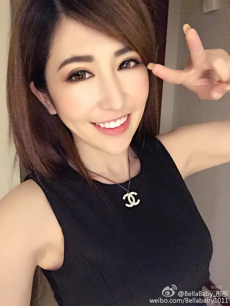 Bella Tongtong - Taiwanese Popular Esports Host Beautiful Breasts Private Shoot photo 14