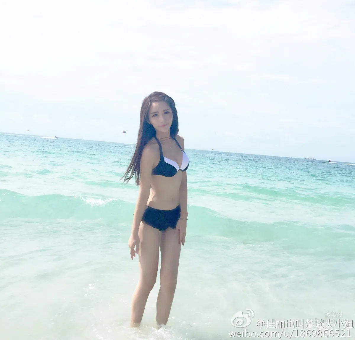 楚琰大小姐(陳佳麗)- 美美時尚私房寫真 25