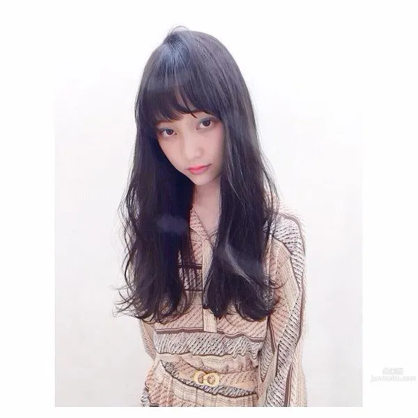 山田愛奈- 維特養眼私房照 15