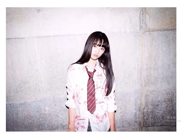 山田爱奈- 维特养眼私房照_2