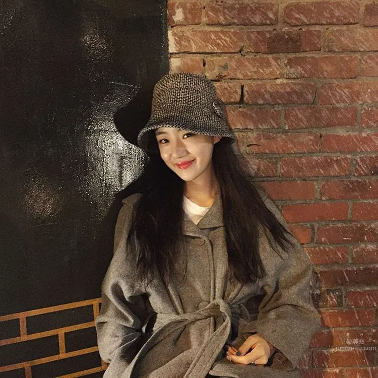 林智贤(임지현)- 空灵韩妞超美感_9