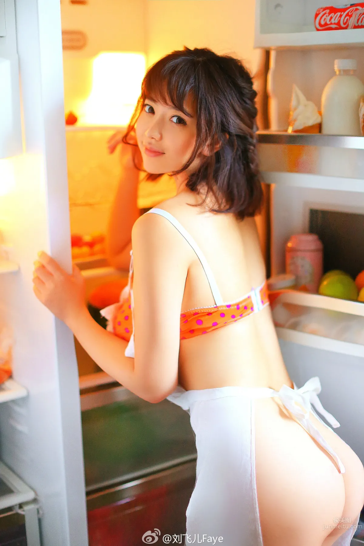 劉飛兒Faye- 第二本限量寫真書《花のあと》精選 3
