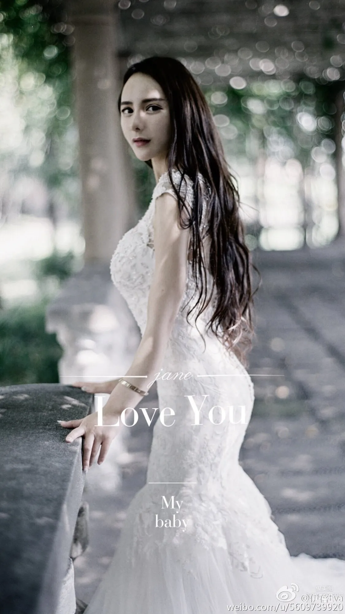伊蓓Eva- 气质唯美写真_6